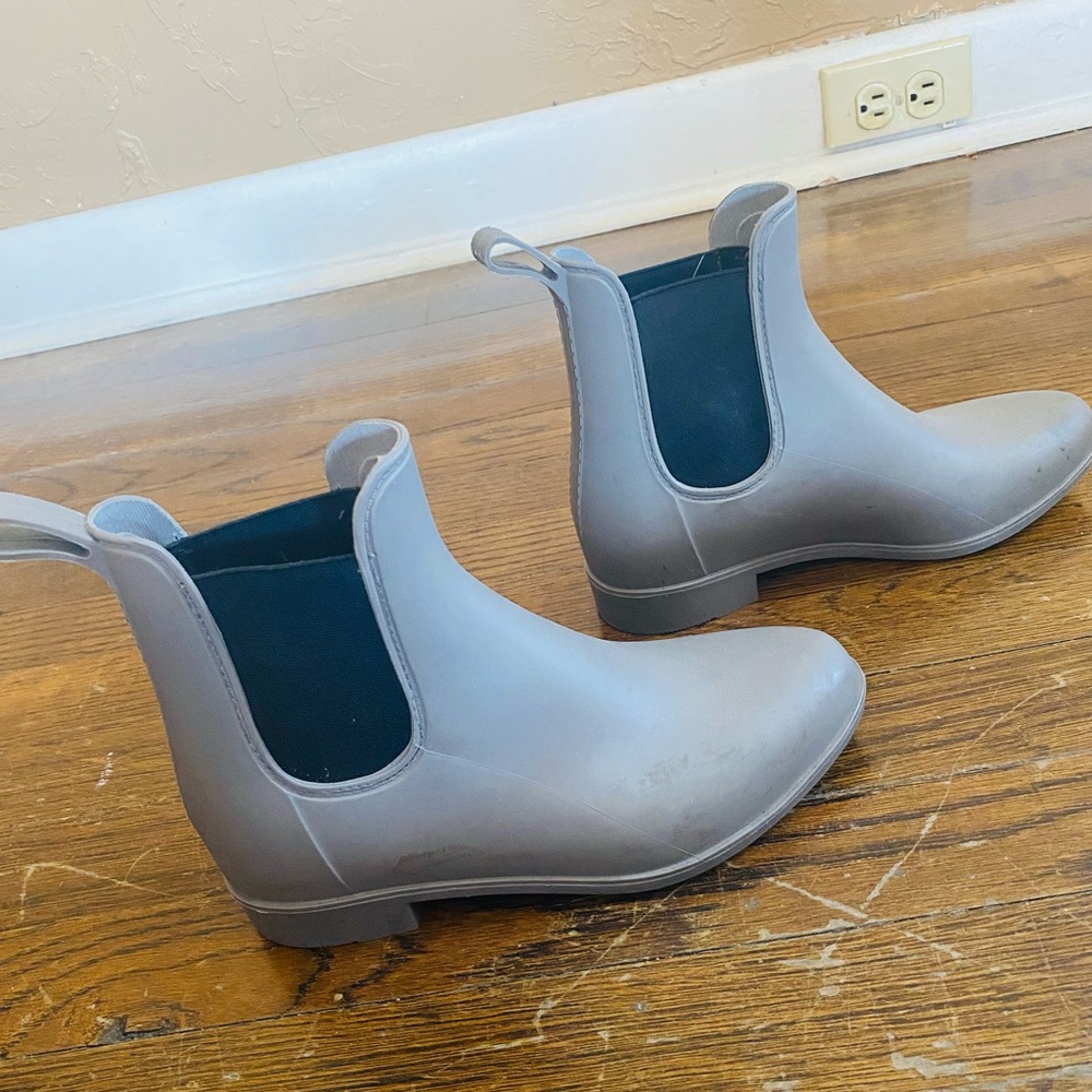 Booties - Picture 2 of 5
